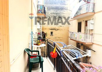 Balcone - Four-room apartment VIA ROVERETO
 
12, Trani - photo 43