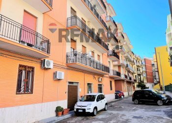 Edificio all\'aperto - Four-room apartment VIA ROVERETO
 
12, Trani - photo 44