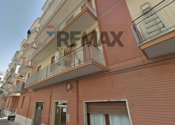 Edificio all\'aperto - Four-room apartment VIA ROVERETO
 
12, Trani - photo 46