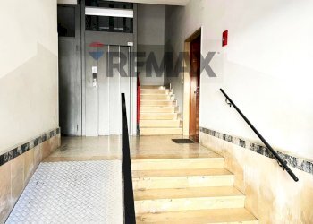 Ricezione / Lobby - Four-room apartment VIA ROVERETO
 
12, Trani - photo 48