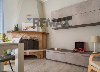 Soggiorno - Trilocale Via Agostino Paris
3, Marino - foto 4