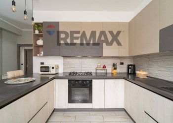 Cucina - Trilocale Via Agostino Paris
3, Marino - foto 5