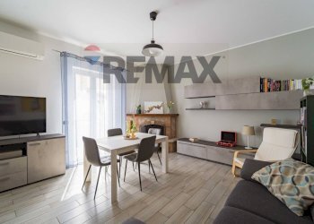 Sala da pranzo - Trilocale Via Agostino Paris
3, Marino - foto 9