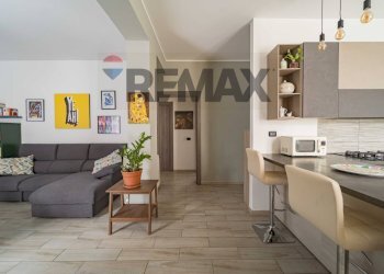 Sala da pranzo - Trilocale Via Agostino Paris
3, Marino - foto 10