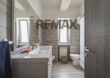 Bagno - Trilocale Via Agostino Paris
3, Marino - foto 19