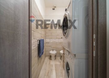 Bagno - Trilocale Via Agostino Paris
3, Marino - foto 20