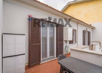 Terrazza - Trilocale Via Agostino Paris
3, Marino - foto 21