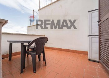 Terrazza - Trilocale Via Agostino Paris
3, Marino - foto 24