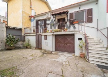 Casa all\'aperto - Trilocale Via Agostino Paris
3, Marino - foto 26