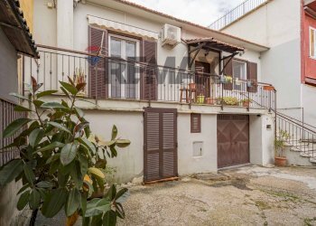 Casa all\'aperto - Trilocale Via Agostino Paris
3, Marino - foto 27