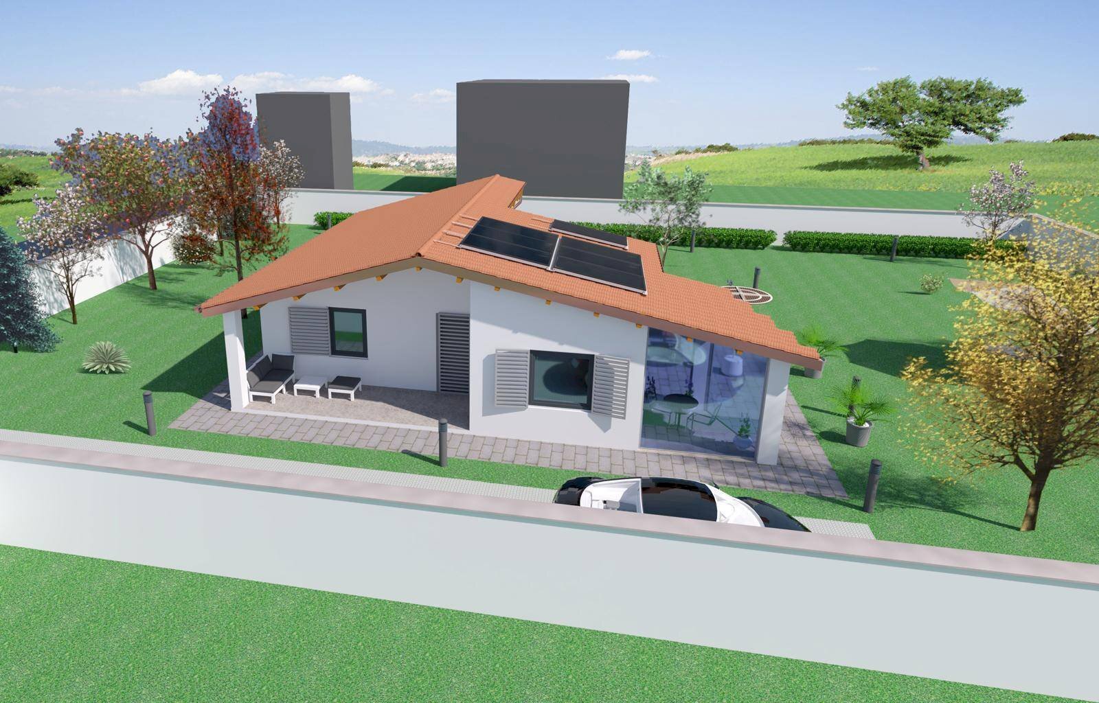 Foto 1 - Casa indipendente Via Anguillarese
 
snc, Anguillara Sabazia - foto 1