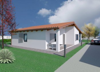 Foto 2 - Casa indipendente Via Anguillarese
 
snc, Anguillara Sabazia - foto 2