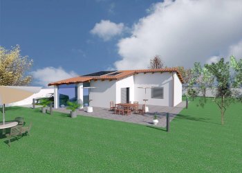 Foto 4 - Casa indipendente Via Anguillarese
 
snc, Anguillara Sabazia - foto 4