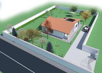 Foto 5 - Casa indipendente Via Anguillarese
 
snc, Anguillara Sabazia - foto 5