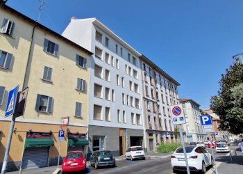Foto 1 - Appartamento VIA BESSARIONE
30, Milano - foto 1