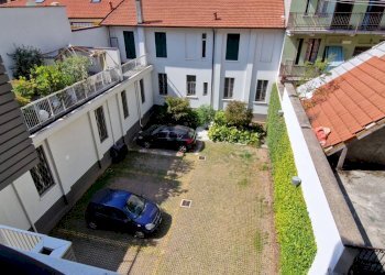 Foto 12 - Appartamento VIA BESSARIONE
30, Milano - foto 12