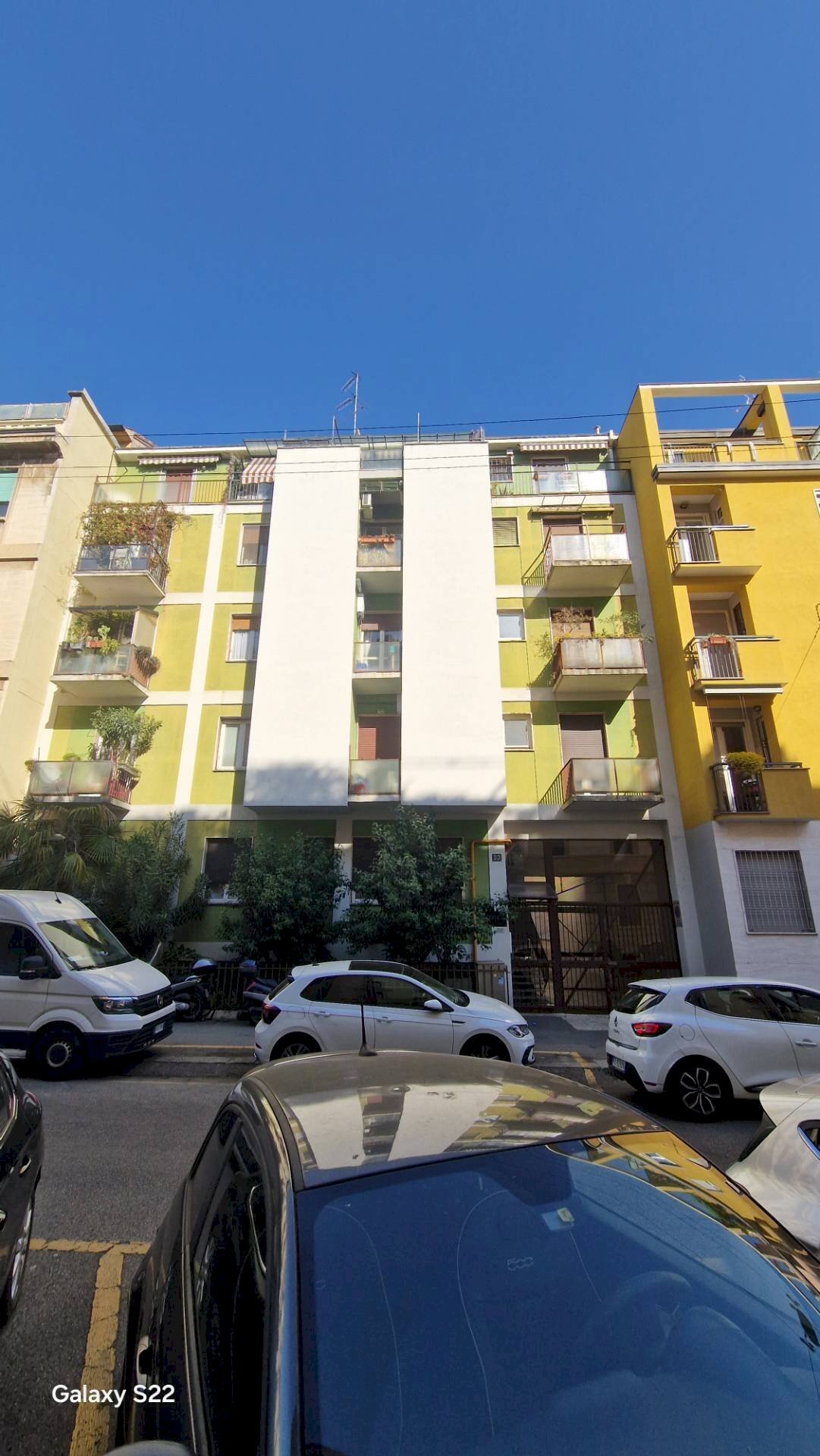 Foto 1 - Appartamento Via Giasone Del Maino
 
23, Milano - foto 1