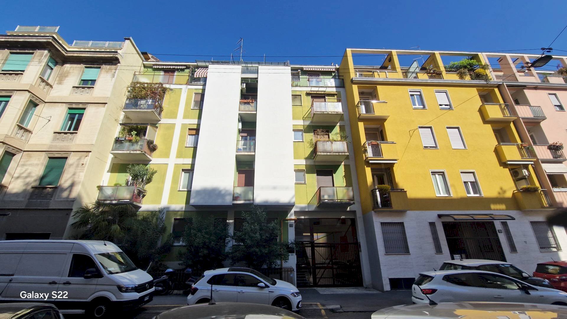 Foto 2 - Appartamento Via Giasone Del Maino
23, Milano - foto 2