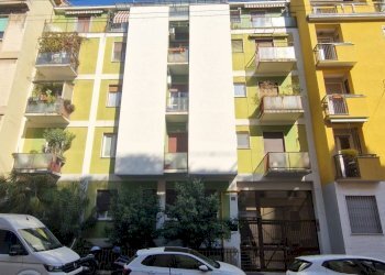 Foto 1 - Appartamento Via Giasone Del Maino
23, Milano - foto 1