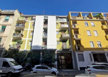 Foto 2 - Appartamento Via Giasone Del Maino
23, Milano - foto 2