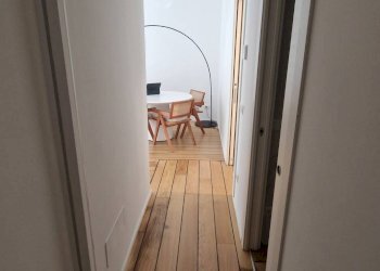 Foto 9 - Appartamento Via Giasone Del Maino
23, Milano - foto 9