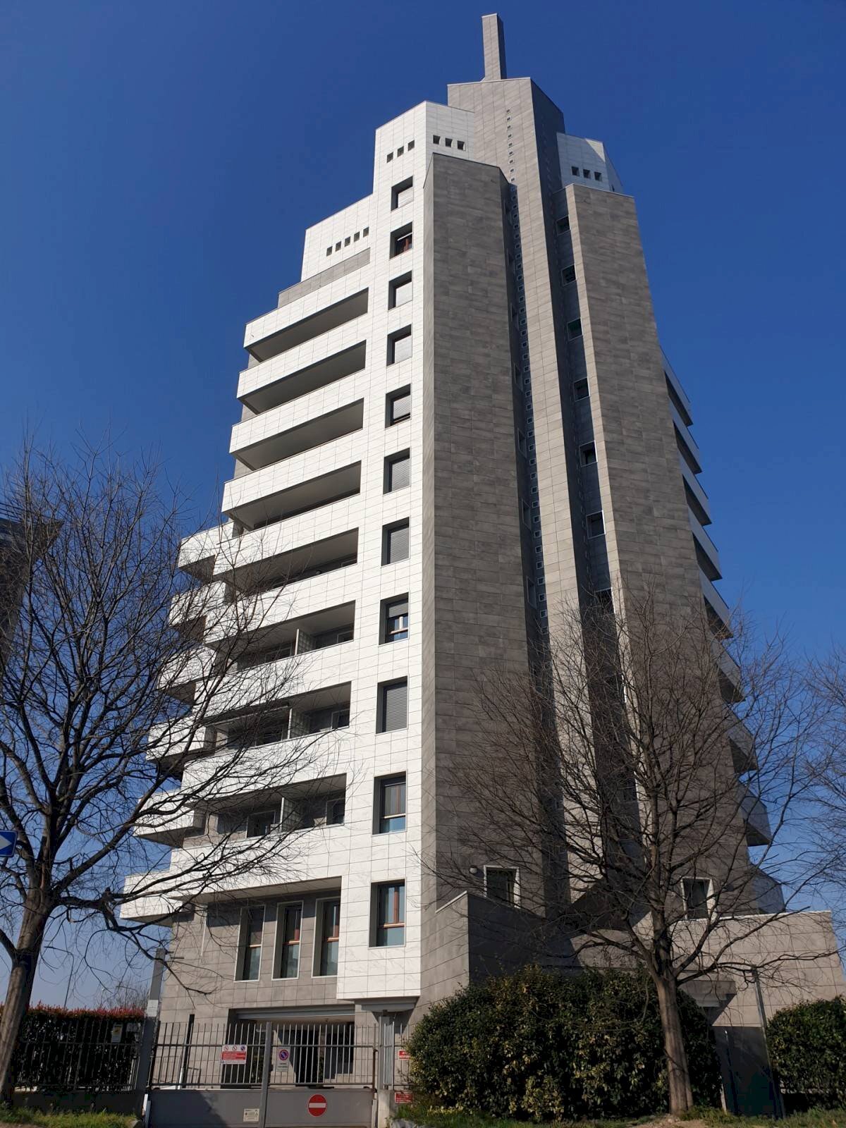Foto 1 - Appartamento Viale Achille Papa
 
28, Milano - foto 1