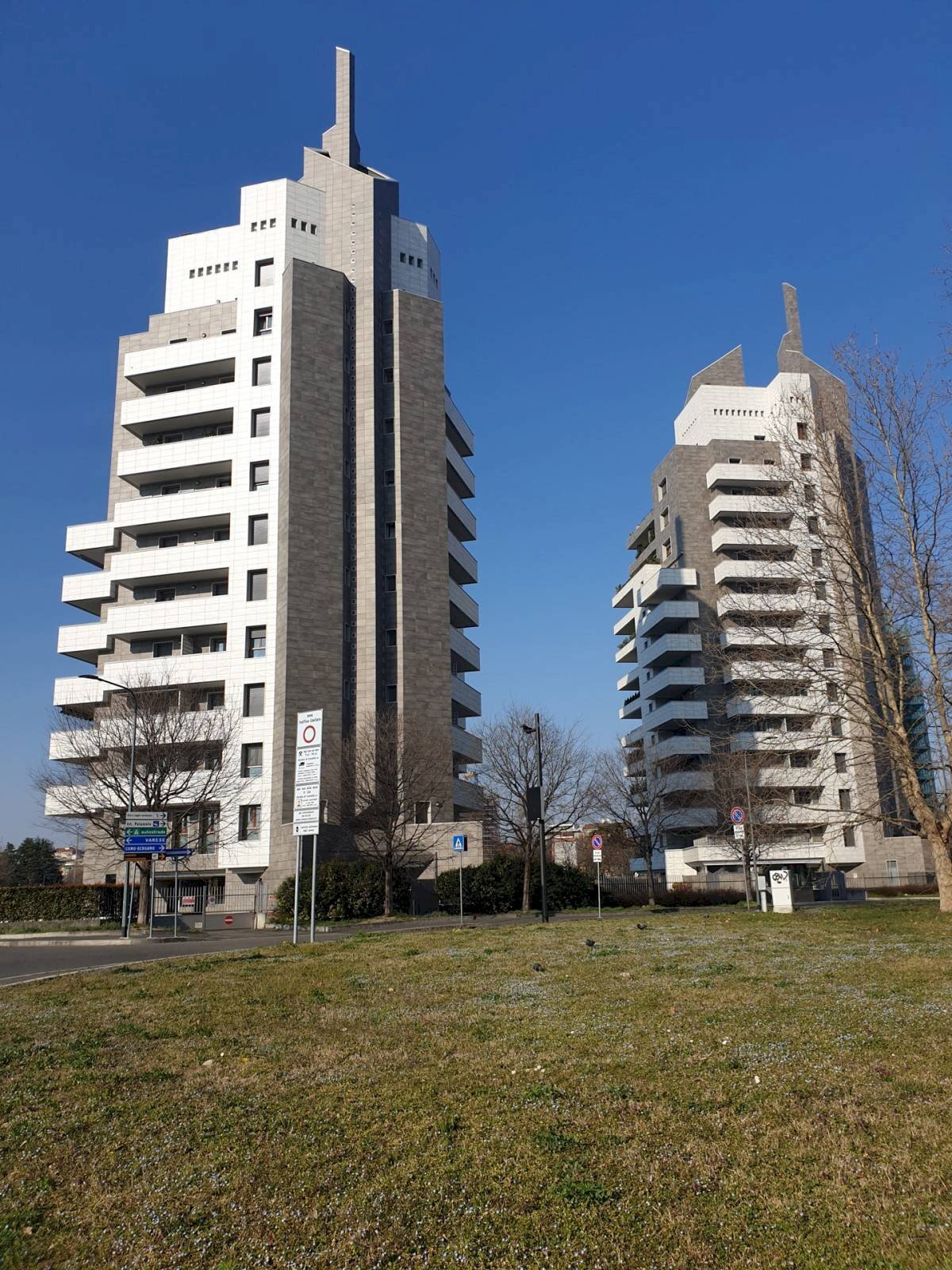 Foto 2 - Appartamento Viale Achille Papa
28, Milano - foto 2