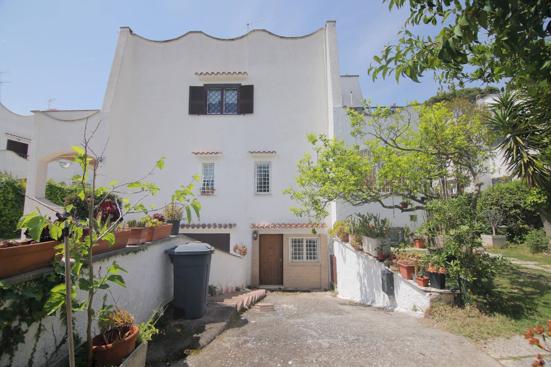 Foto 2 - Villa VIA DEI LECCI
99, Anzio - photo 2