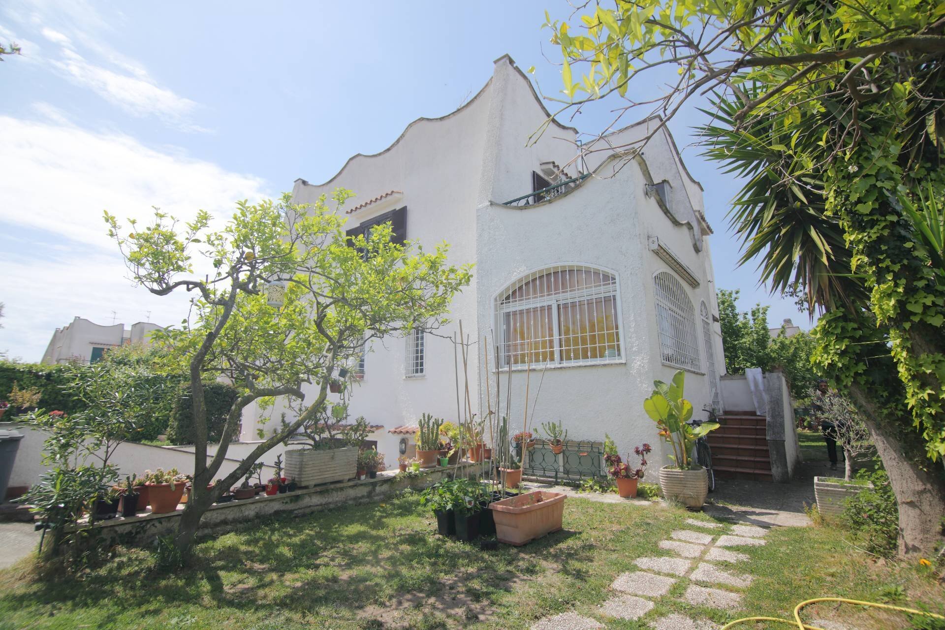 Foto 3 - Villa VIA DEI LECCI
99, Anzio - photo 3