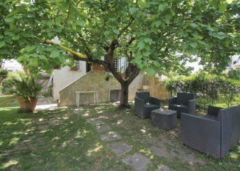 Foto 6 - Villa VIA DEI LECCI
 
99, Anzio - photo 6