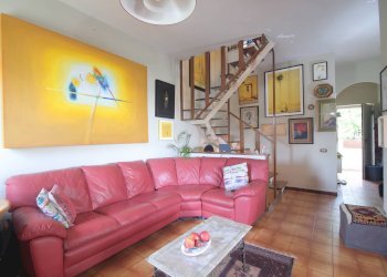Foto 14 - Villa VIA DEI LECCI
 
99, Anzio - photo 14