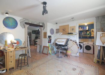 Foto 22 - Villa VIA DEI LECCI
 
99, Anzio - photo 22