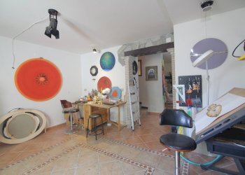 Foto 24 - Villa VIA DEI LECCI
 
99, Anzio - photo 24