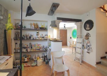 Foto 26 - Villa VIA DEI LECCI
 
99, Anzio - photo 26
