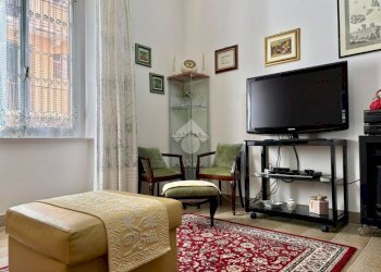 Four-room apartment Via venezia, Genova (neighborhood Dinegro) - photo 1
