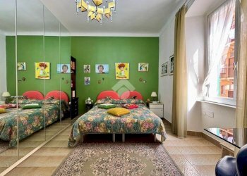 Four-room apartment Via venezia, Genova (neighborhood Dinegro) - photo 3