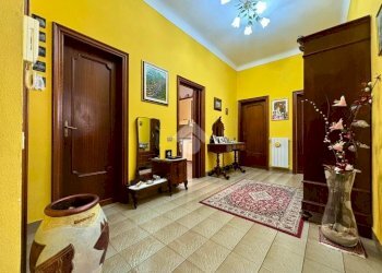 Four-room apartment Via venezia, Genova (neighborhood Dinegro) - photo 5
