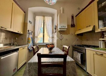 Four-room apartment Via venezia, Genova (neighborhood Dinegro) - photo 7