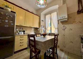 Four-room apartment Via venezia, Genova (neighborhood Dinegro) - photo 8