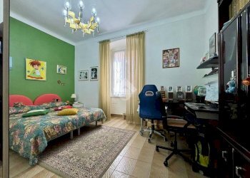 Four-room apartment Via venezia, Genova (neighborhood Dinegro) - photo 9