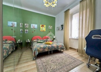 Four-room apartment Via venezia, Genova (neighborhood Dinegro) - photo 10