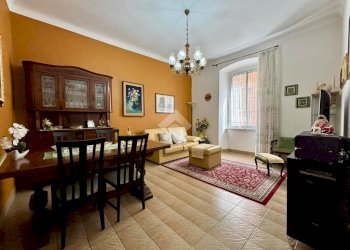 Four-room apartment Via venezia, Genova (neighborhood Dinegro) - photo 13