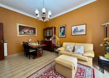 Four-room apartment Via venezia, Genova (neighborhood Dinegro) - photo 14