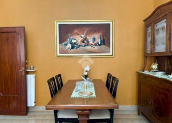 Four-room apartment Via venezia, Genova (neighborhood Dinegro) - photo 15