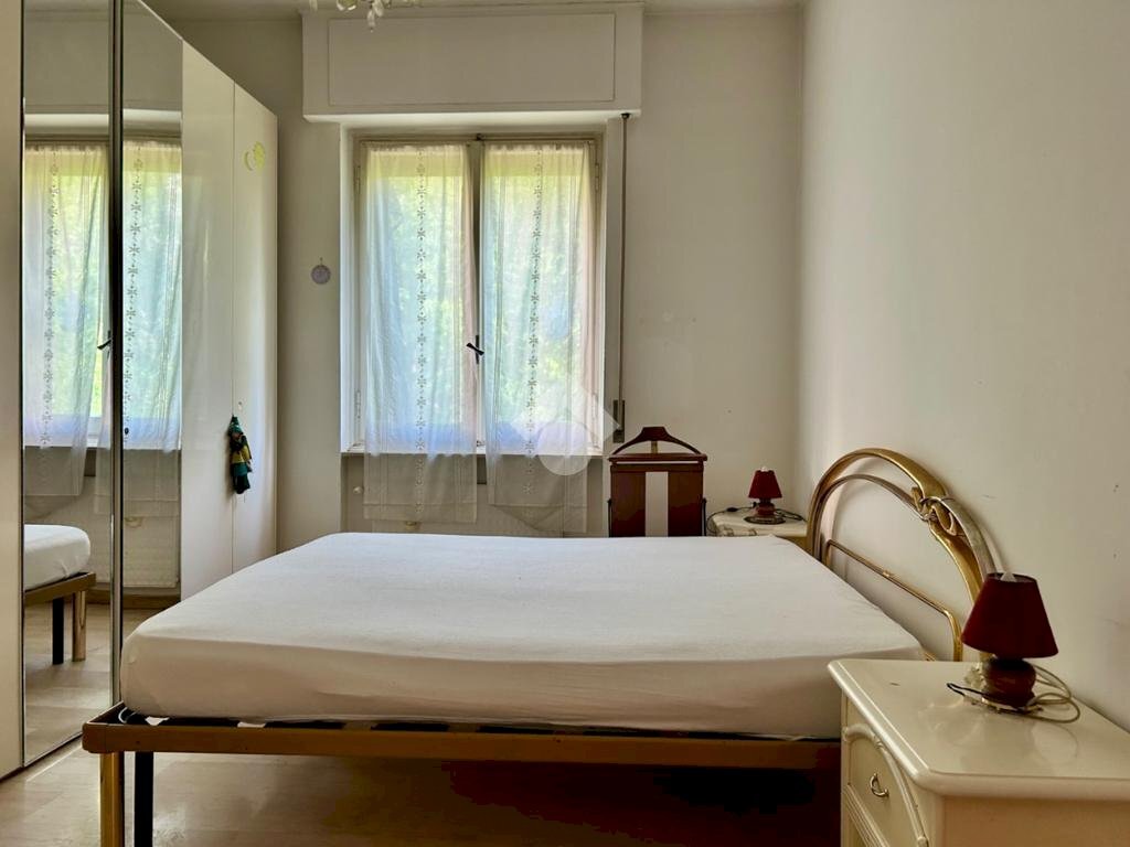 Three-room apartment Via all'Asilo Davide e Delfina Garbarino, Genova (neighborhood San Teodoro) - photo 3