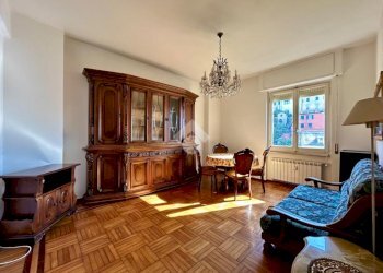 Three-room apartment Via all'Asilo Davide e Delfina Garbarino, Genova (neighborhood San Teodoro) - photo 5