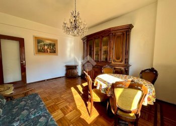 Three-room apartment Via all'Asilo Davide e Delfina Garbarino, Genova (neighborhood San Teodoro) - photo 7
