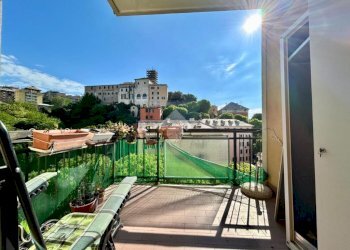 Three-room apartment Via all'Asilo Davide e Delfina Garbarino, Genova (neighborhood San Teodoro) - photo 9