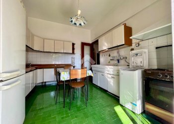 Three-room apartment Via all'Asilo Davide e Delfina Garbarino, Genova (neighborhood San Teodoro) - photo 12