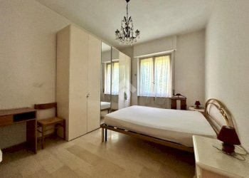 Three-room apartment Via all'Asilo Davide e Delfina Garbarino, Genova (neighborhood San Teodoro) - photo 13